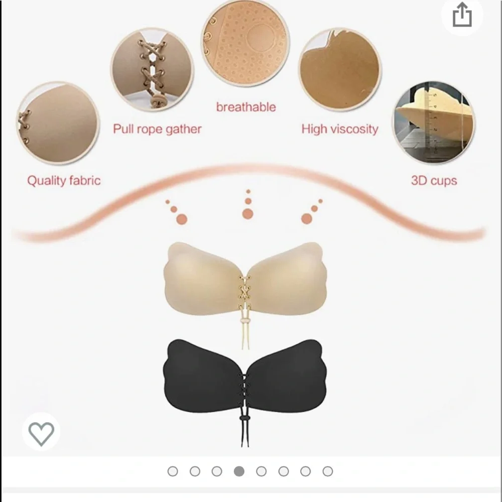 Bra - Picture 3 of 5